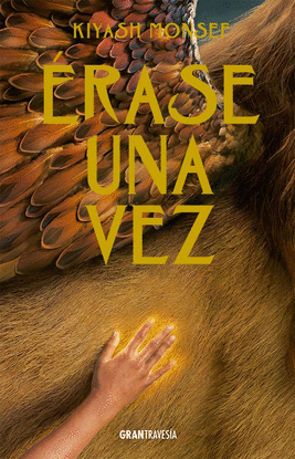 ERASE UNA VEZ
