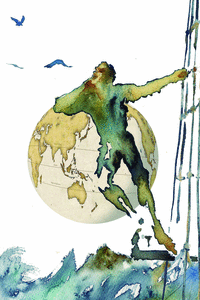 GALICIA Y LA SEGUNDA CIRCUNNAVEGACI�N A LA TIERRA. SIGLO XVI