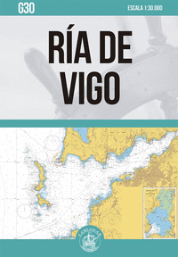 RIA DE VIGO G30