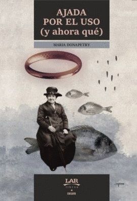 AJADA POR EL USO (Y AHORA QU�)