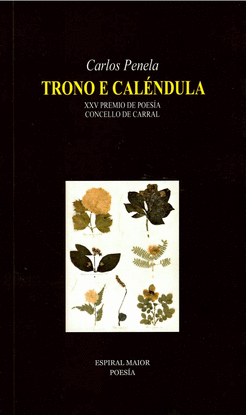 TRONO E CAL�NDULA