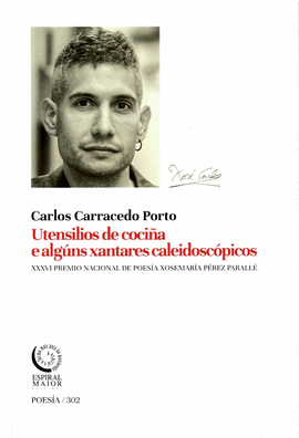 UTENSILIOS DE COCIA E ALGNS XANTARES CALEIDEOSCPICOS