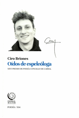 ODOS DE ESPELELOGA