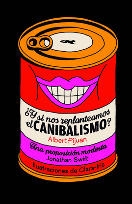 �Y SI NOS REPLANTEAMOS EL CANIBALISMO?