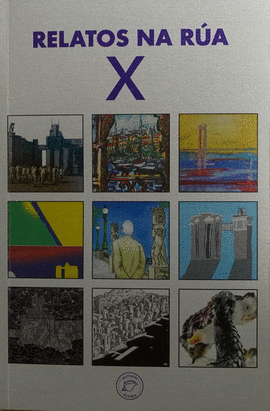 RELATOS NA R�A X