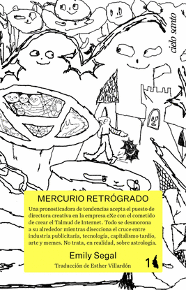 MERCURIO RETR�GADO