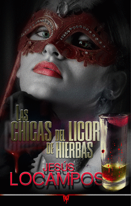 LAS CHICAS DEL LICOR DE HIERBAS