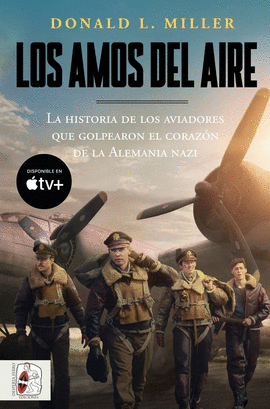 AMOS DEL AIRE