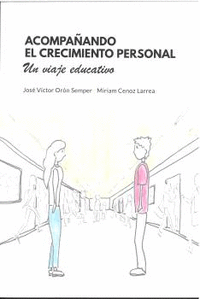 ACOMPAANDO EL CRECIMIENTO PERSONAL