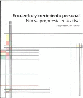 ENCUENTRO Y CRECIMIENTO PERSONAL