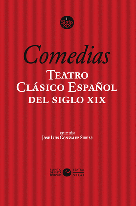 COMEDIAS