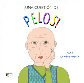 UNHA CUESTION DE PELOS!