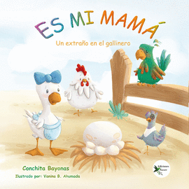 ES MI MAM�