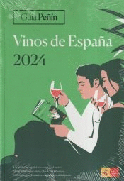 GUA PEN VINOS DE ESPAA 2024