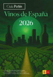 GU�A PE��N VINOS DE ESPA�A 2026