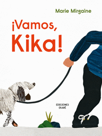 VAMOS KIKA