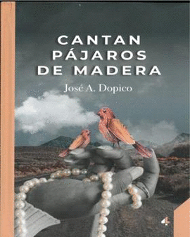 CANTAN PJAROS DE MADERA