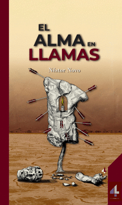 EL ALMA EN LLAMAS