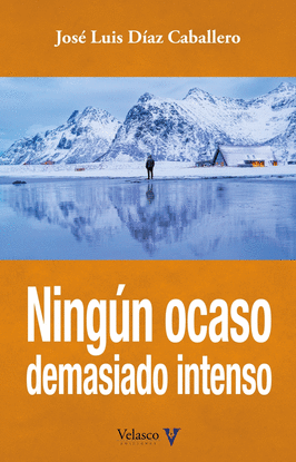 NINGN OCASO DEMASIADO INTENSO