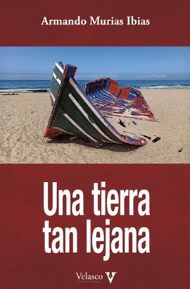 UNA TIERRA TAN LEJANA