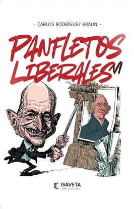PANFLETOS LIBERALES VI