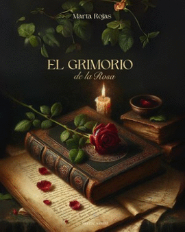 EL GRIMORIO DE LA ROSA
