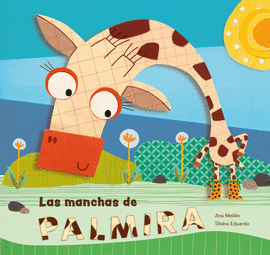 LAS MANCHAS DE PALMIRA