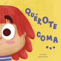 QUEROTE COMA...