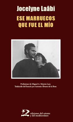 ESE MARRUECOS QUE FUE EL M�O