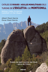 CATLEG DE ROQUES I AGULLES MONOLTIQUES