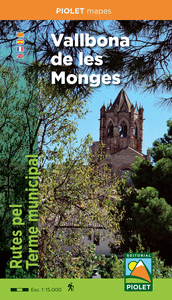 VALLBONA DE LES MONGES