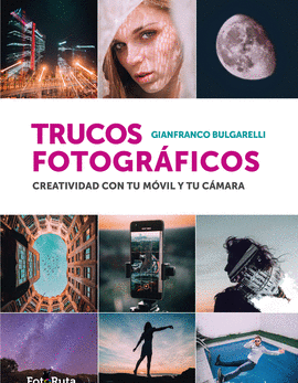 TRUCOS FOTOGRFICOS