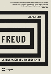 FREUD LA INVENCI�N DEL INCONSCIENTE
