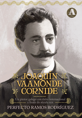 JOAQUN VAAMONDE CORNIDE