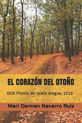 EL CORAZN DEL OTOO