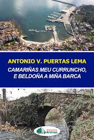 CAMARIAS MEU CURRUNCHO, E BELDOA A MIA BARCA