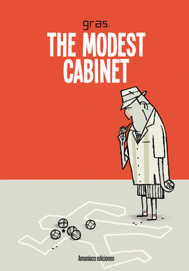 THE MODEST CABINET