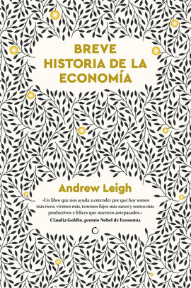 BREVE HISTORIA DE LA ECONOMA