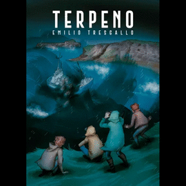 TERPENO