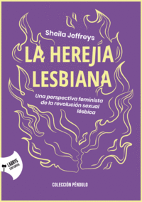 LA HEREJ�A LESBIANA