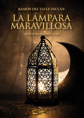 LAMPARA MARAVILLOSA, LA