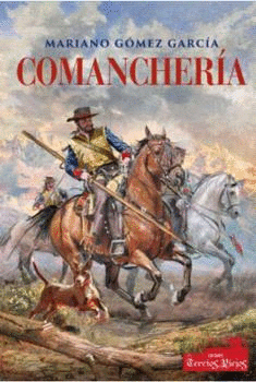 COMANCHERIA