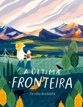A �LTIMA FRONTEIRA