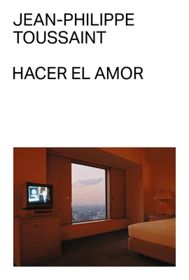 HACER EL AMOR