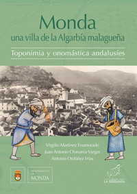MONDA: UNA VILLA DE LA ALGARBA MALAGUEA