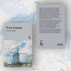 TRES IRMNS
