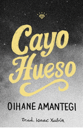 CAYO HUESO