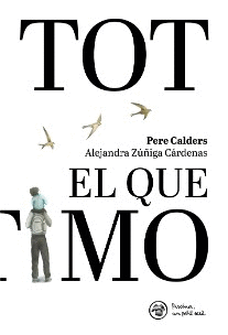 DE TOT EL QUE ESTIMO