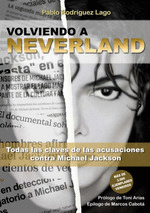 VOLVIENDO A NEVERLAND