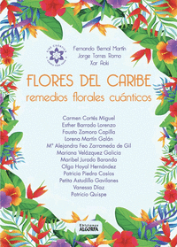 FLORES DEL CARIBE